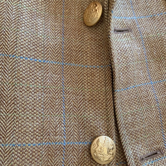 Ethomas Mens blazer - Picture 2 of 10